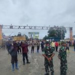 Empat Kali Demo, Masyarakat Adat Yapsi dan Kaureh Tuntut CEO PT Sinarmas Hadir Langsung di Lapangan