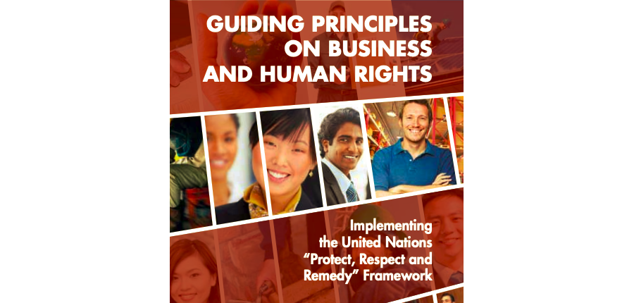 Human Right and Business - OHCHR